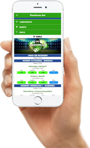 esporte bet online