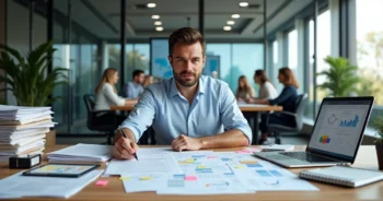 📊 O Manual do Dono de Banca Profissional: Organização e Escala