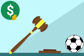 Apostas esportivas são legais no Brasil