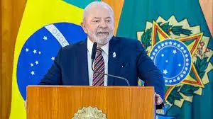 Lula sanciona lei que regulamenta apostas esportivas