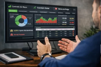 O Maior Erro de Quem Decide Criar um Sistema de Apostas (E Como Evitar Quebrar no Primeiro Mês)